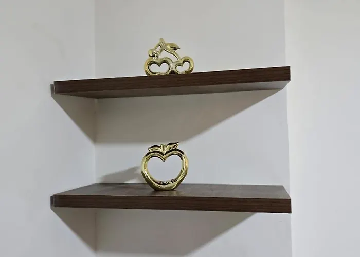 Golden Tiba Otel Hurgada