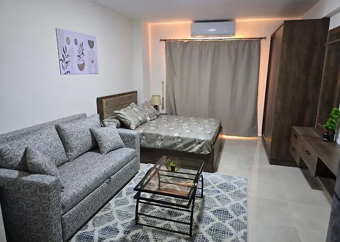 Otel Golden Tiba