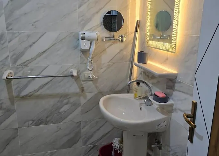 Otel Golden Tiba Hurgada